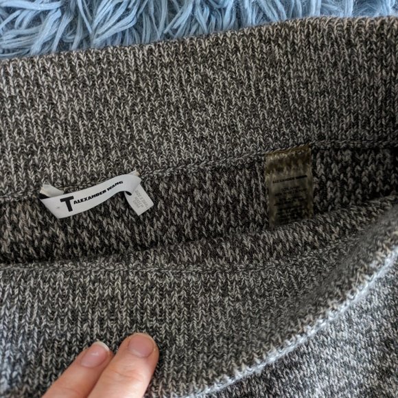 T by Alexander skirt - Picture 2 of 5